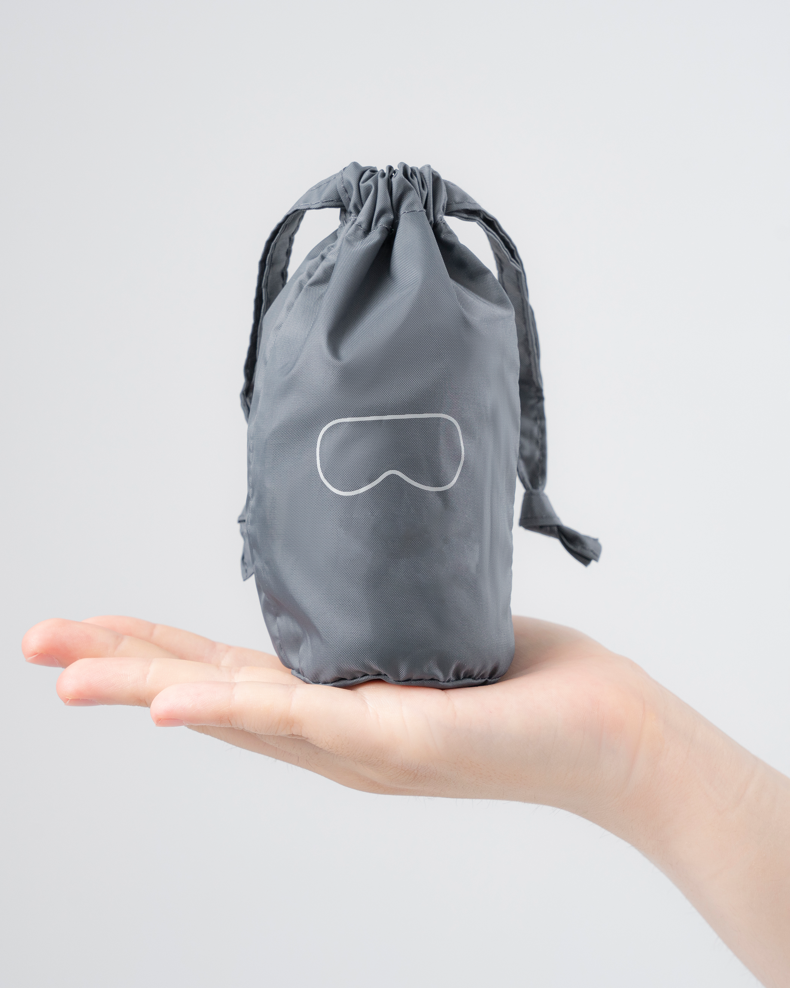 A.Brolly Graphene Eye Mask