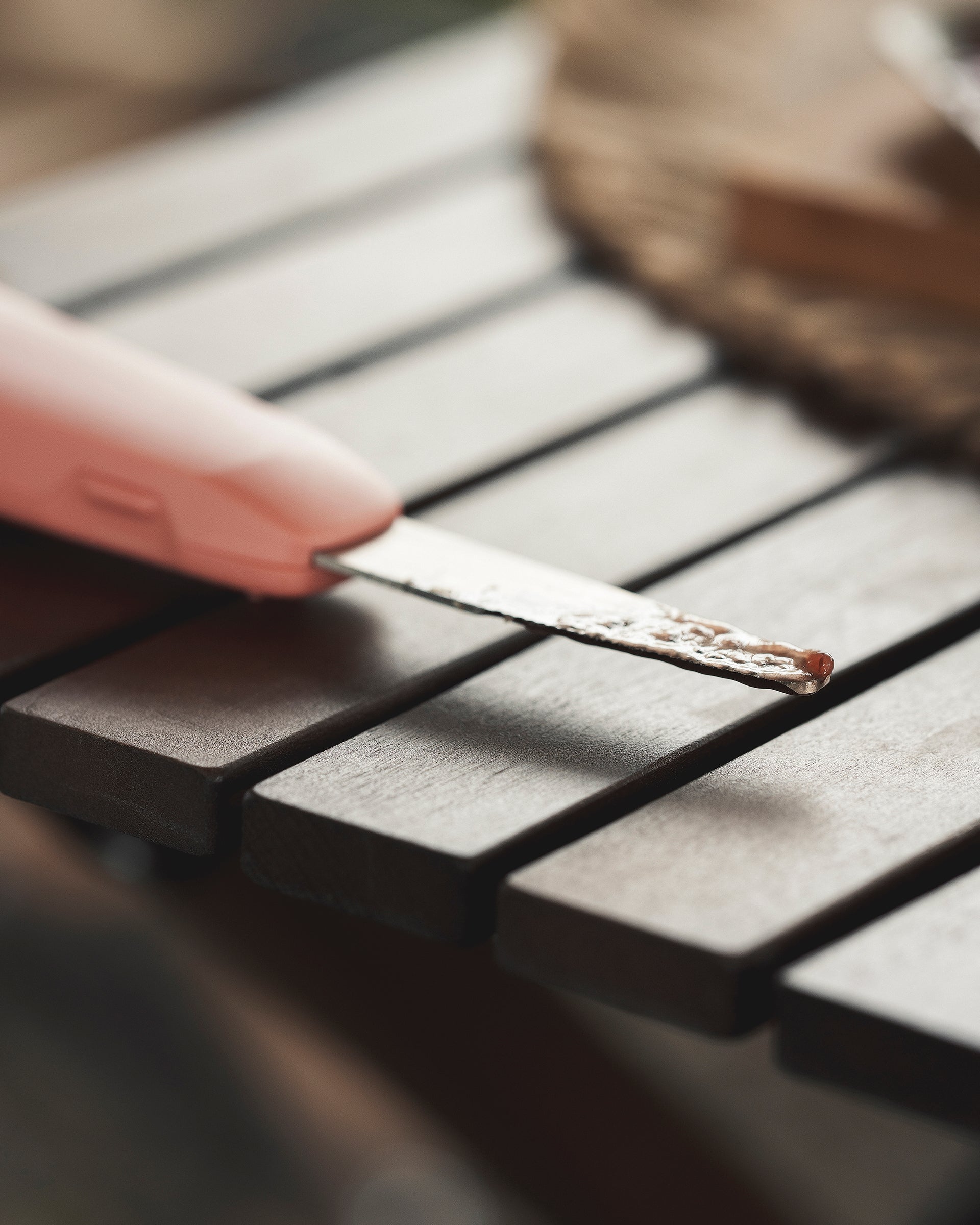 A.Brolly Pinchy Cutlery - The new all in1 everyday carry cutlery