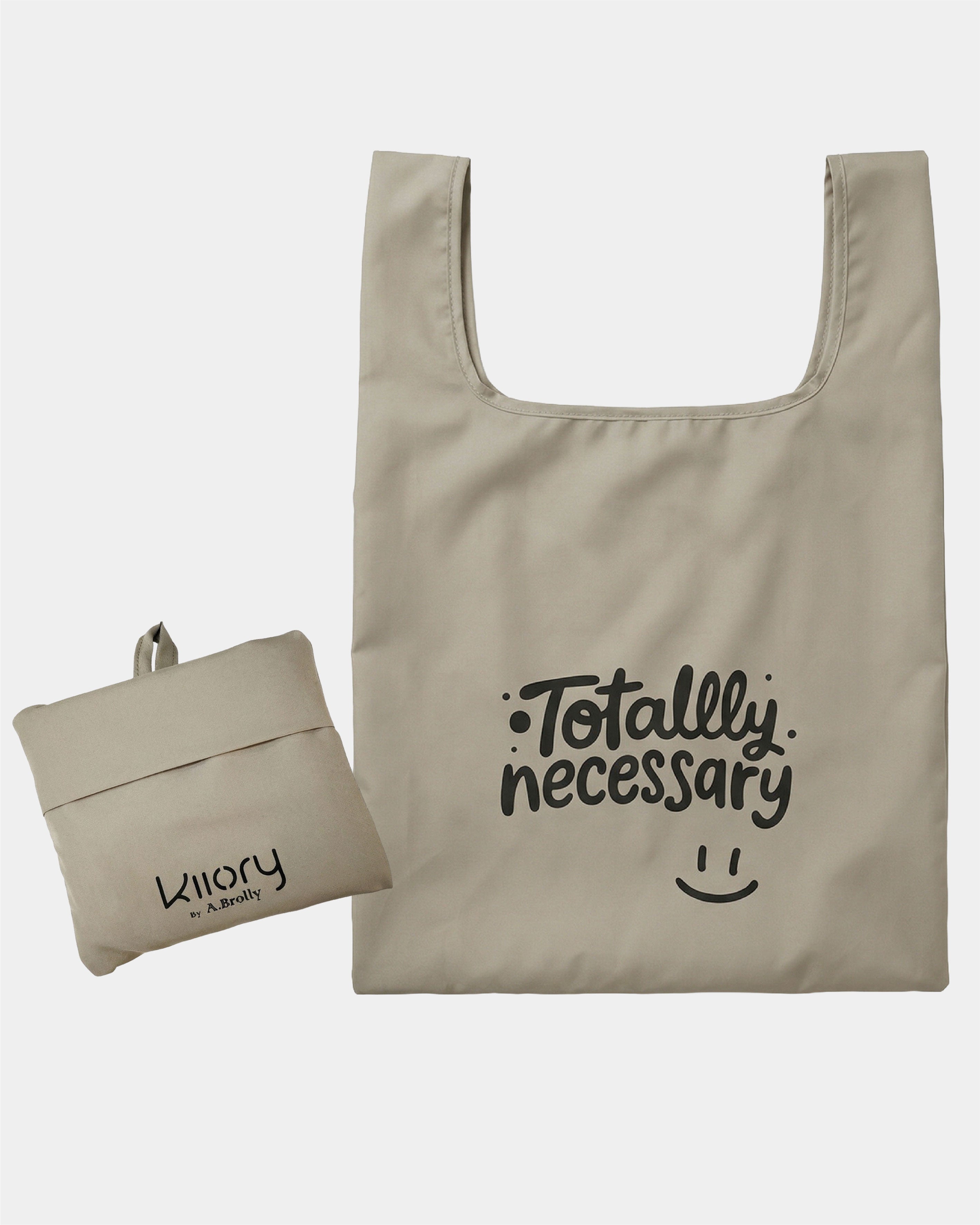 Kiiory WATERPROOF TOTE BAG