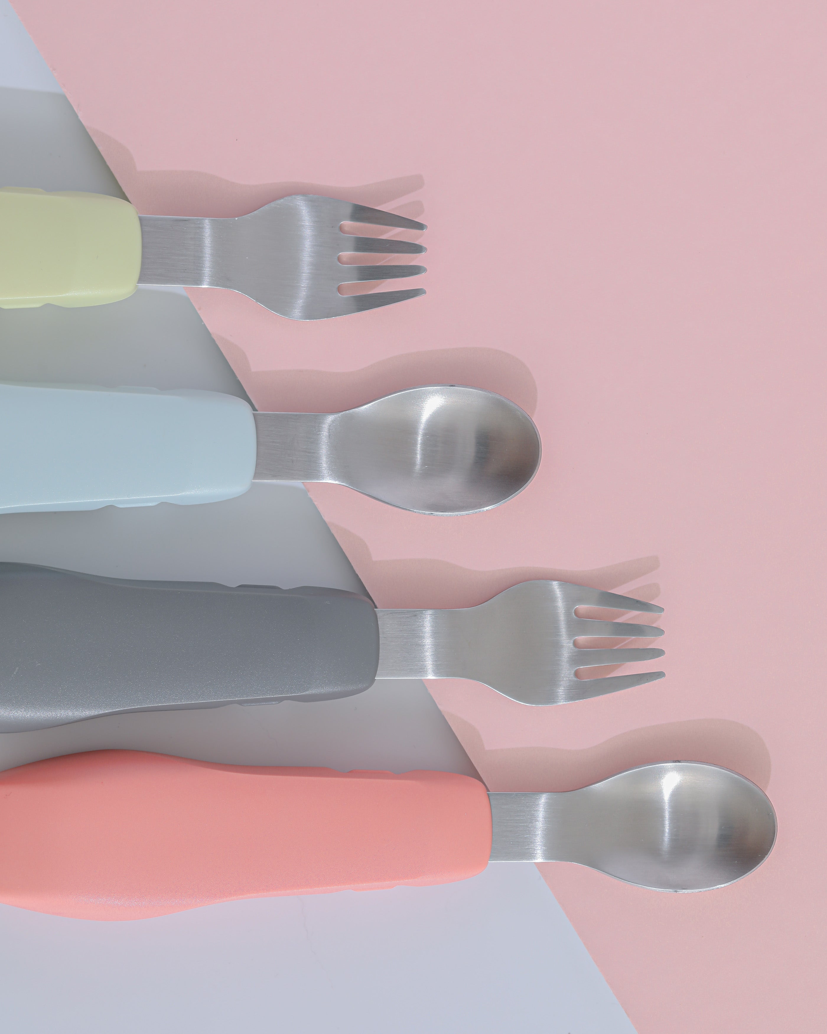 A.Brolly Pinchy Cutlery - The new all in1 everyday carry cutlery