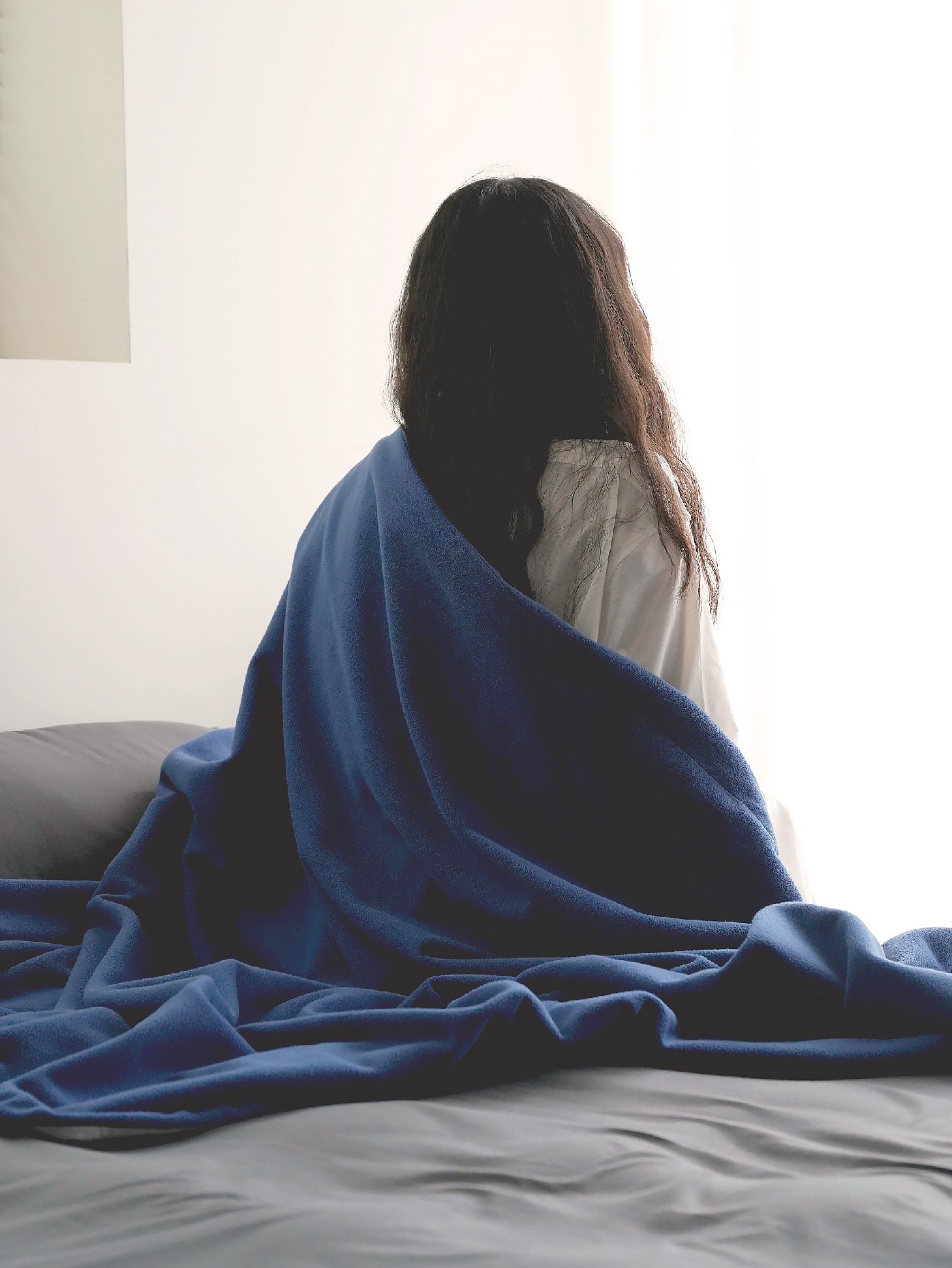 All-Season Graphene Blanket