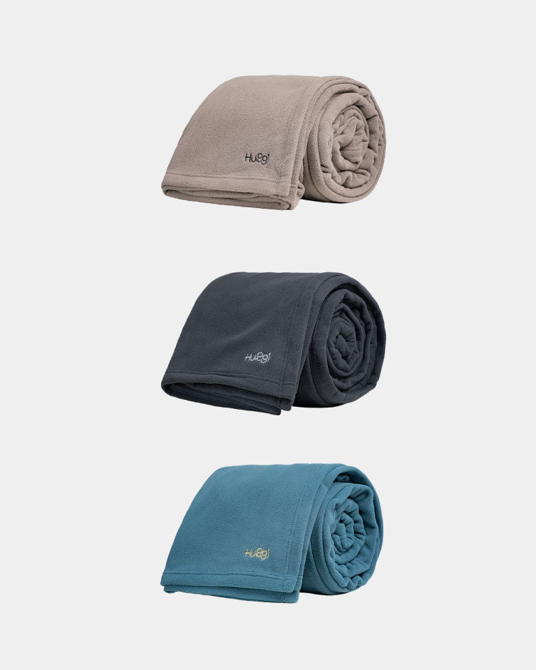 Graphene Instant Warmer Blanket