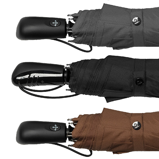 A.Brolly Stonehenge - An umbrella with unique functions