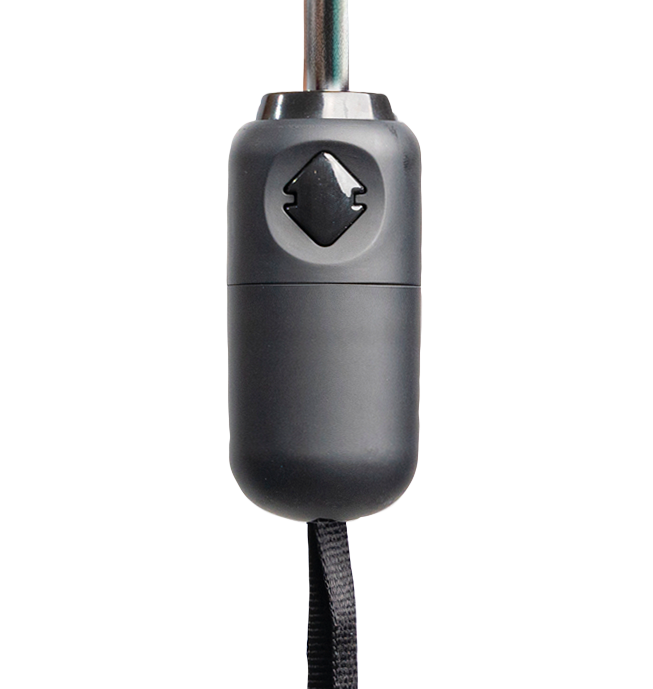 A.brolly TubeFlash-Road safe & easy fold umbrella