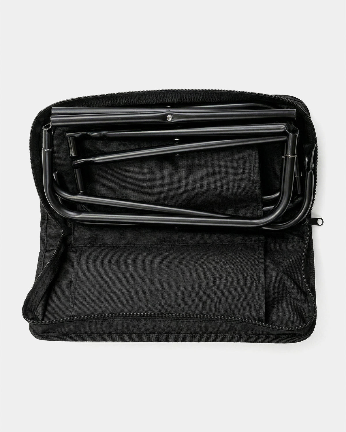 A.Brolly-Pouch Stool