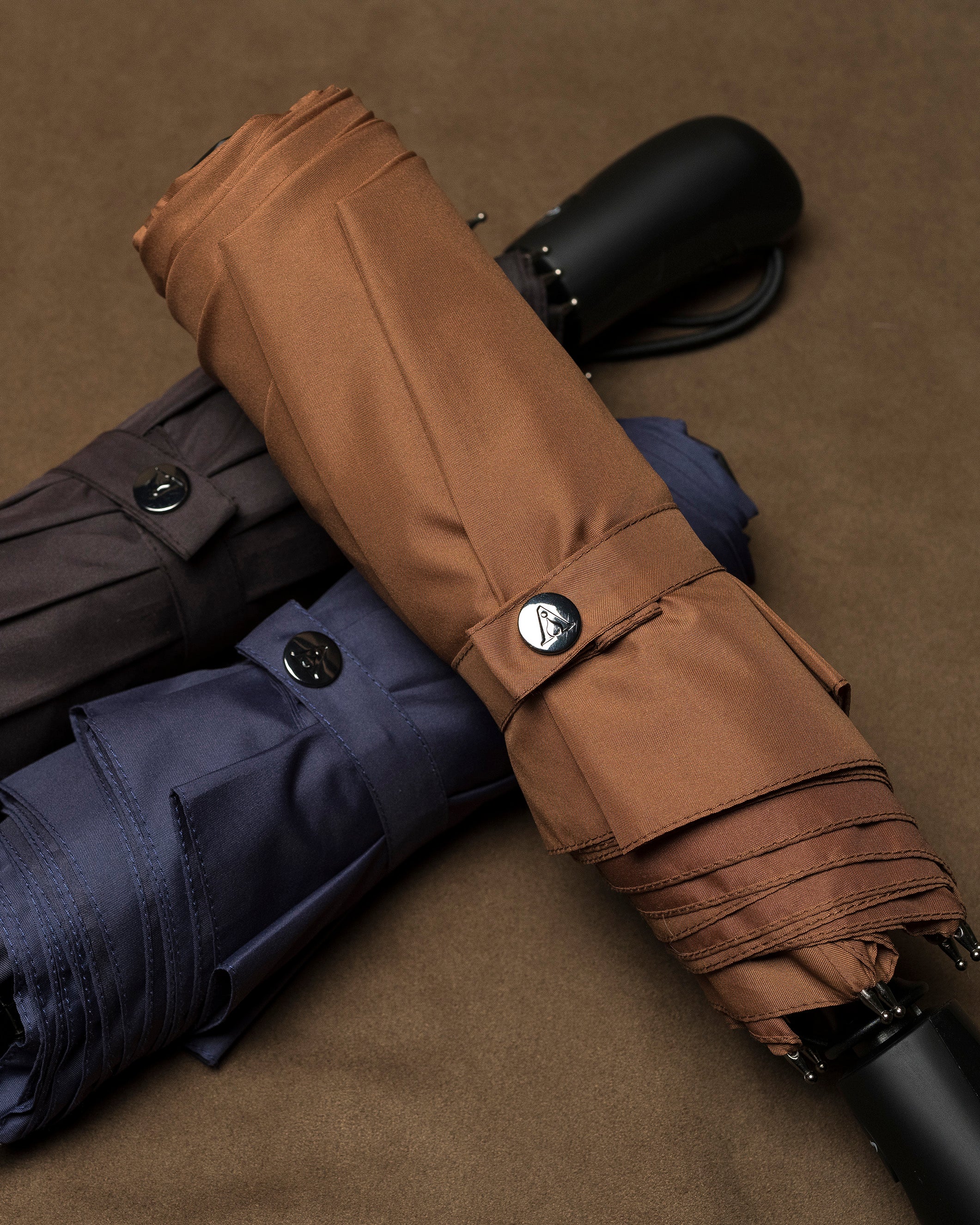 A.Brolly Stonehenge - An umbrella with unique functions