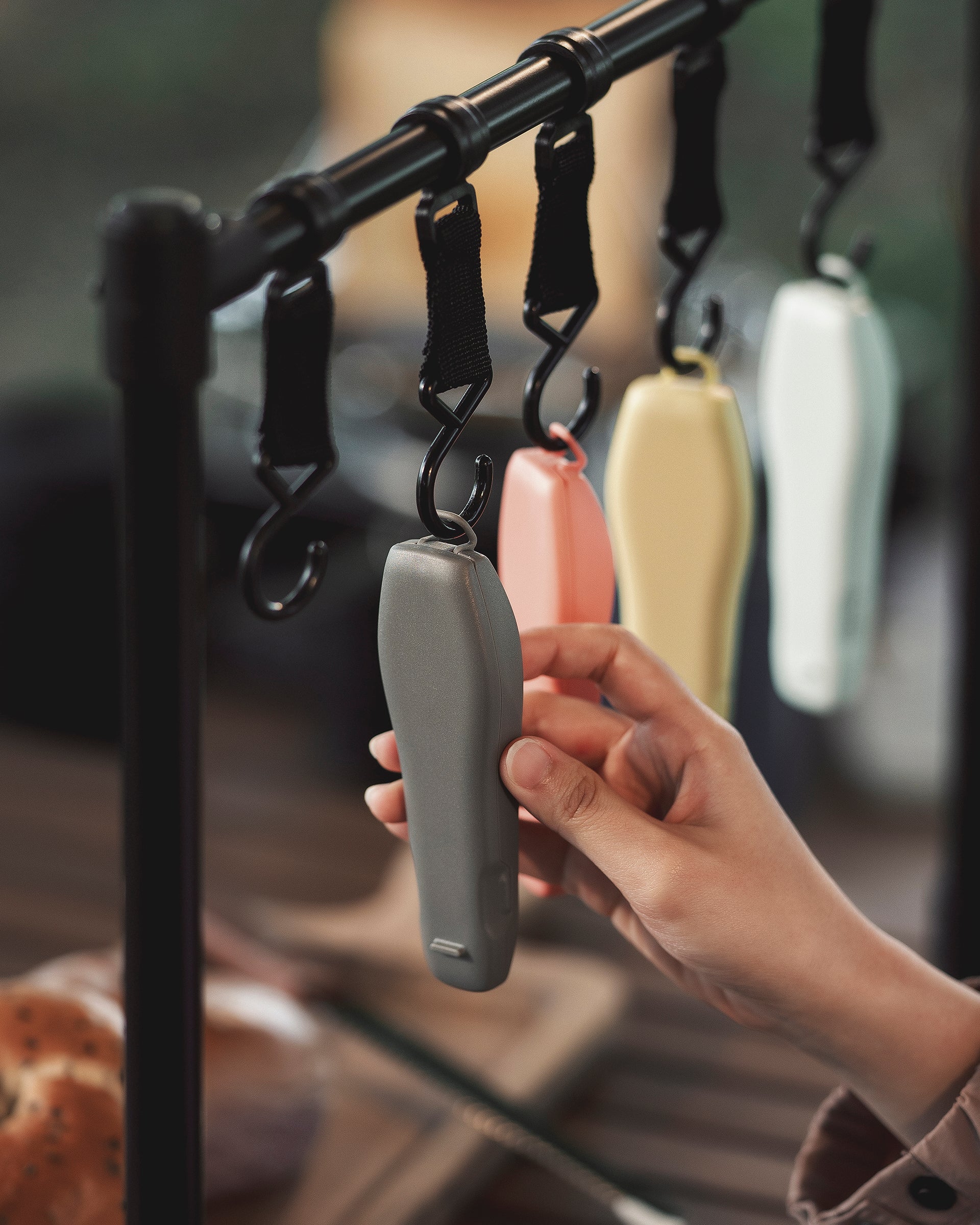 A.Brolly Pinchy Cutlery - The new all in1 everyday carry cutlery
