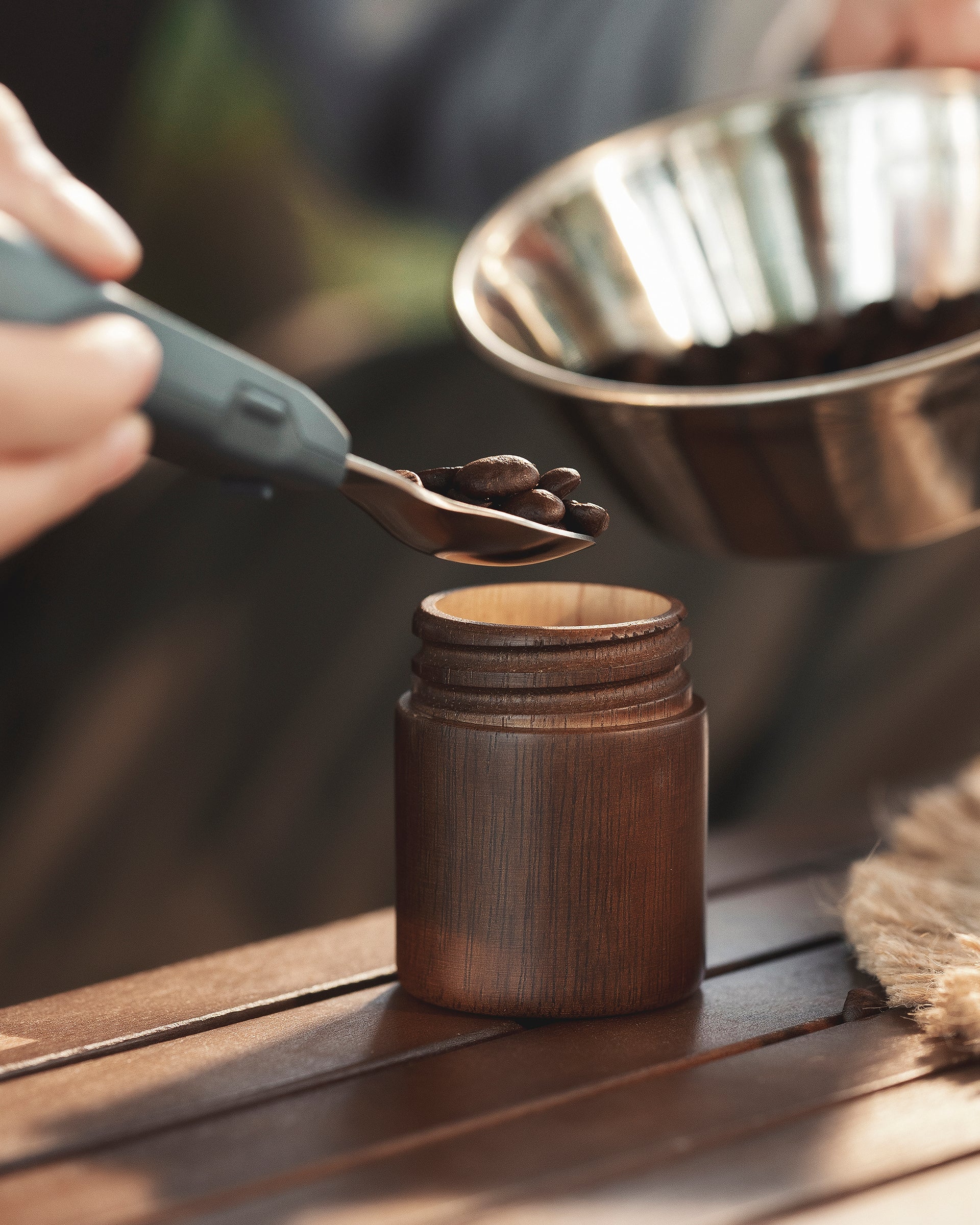 A.Brolly Pinchy Cutlery - The new all in1 everyday carry cutlery
