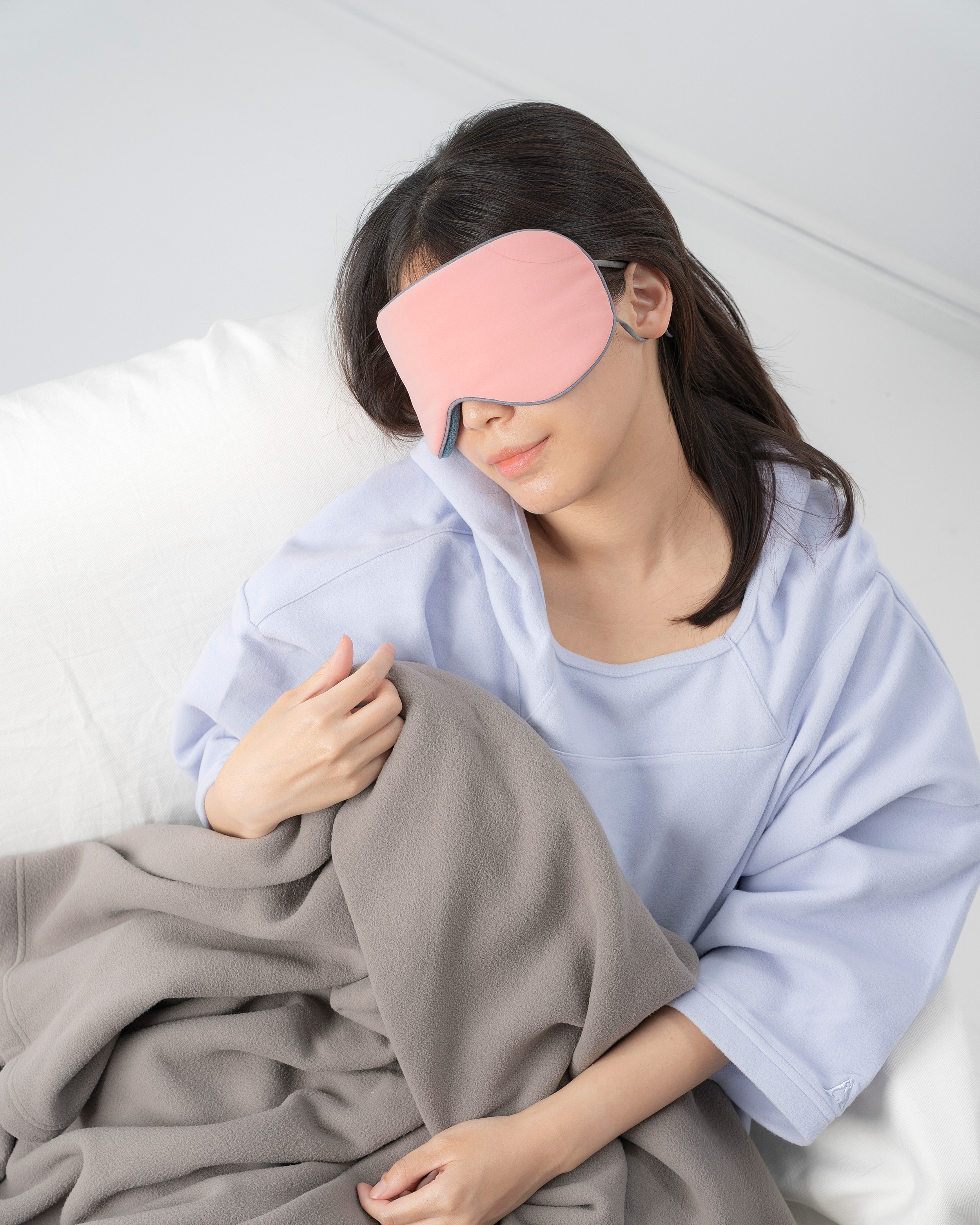 A.Brolly Graphene Eye Mask