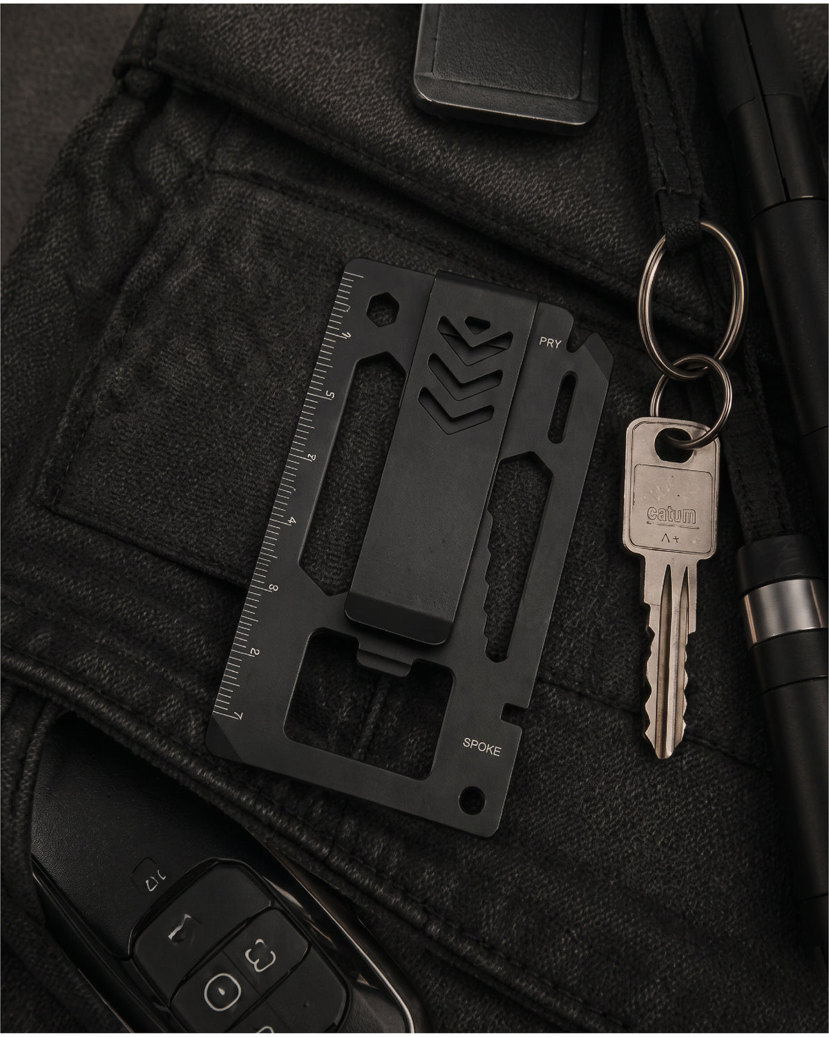 EDC POCKET TOOL