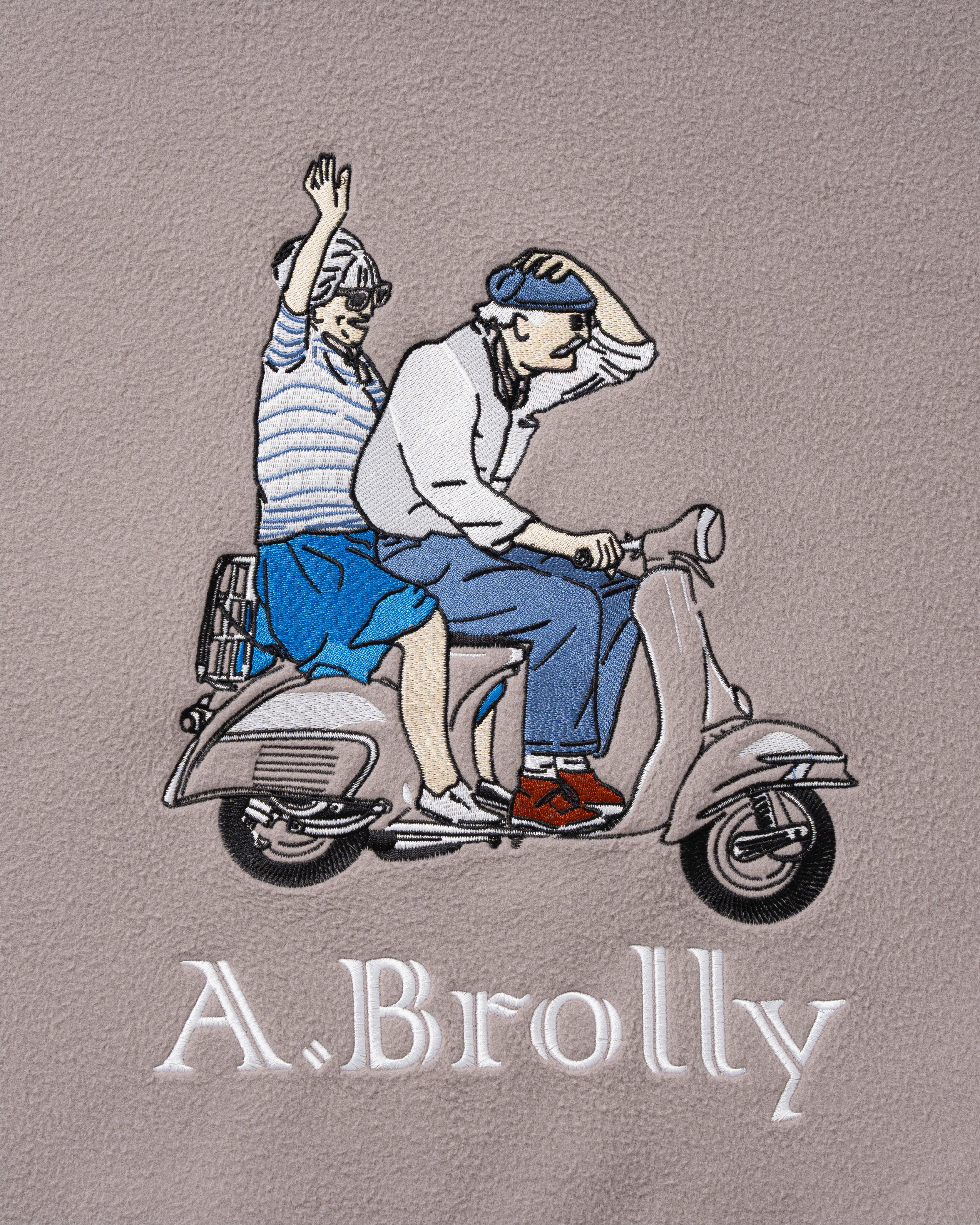 Kiiory Graphene hoodie stand -16 degree Celsius