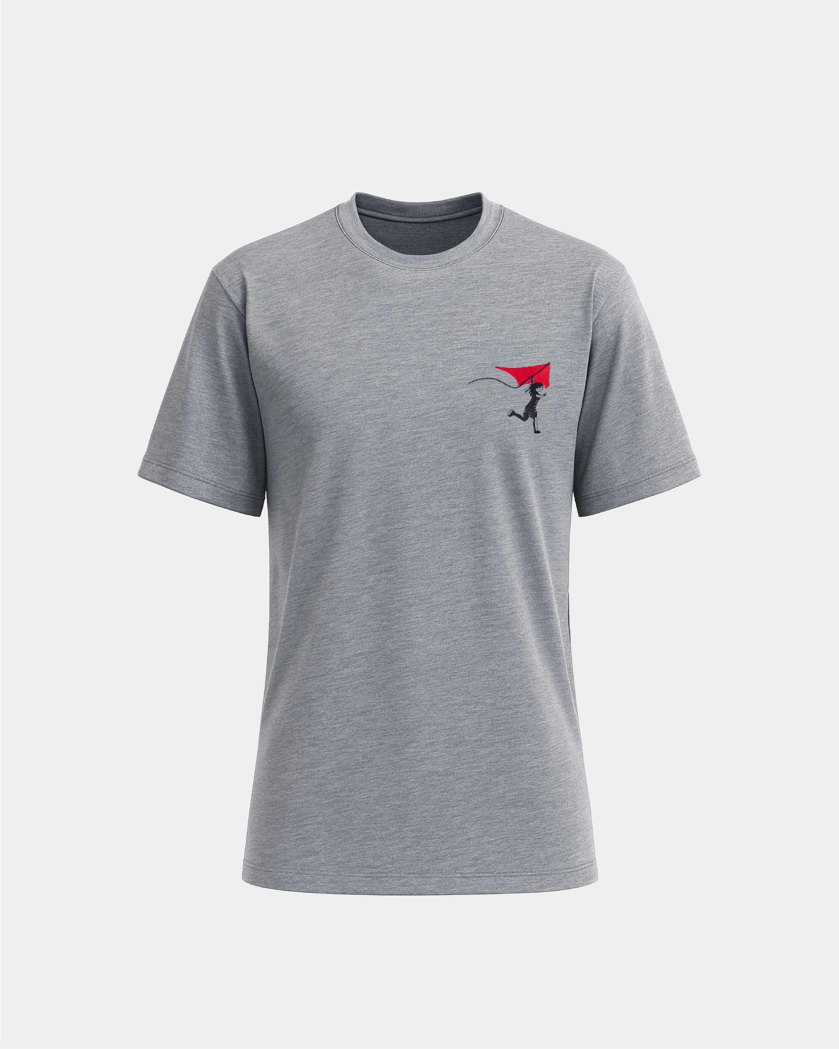 Kiiory HEAT BLOCK T-SHIRT