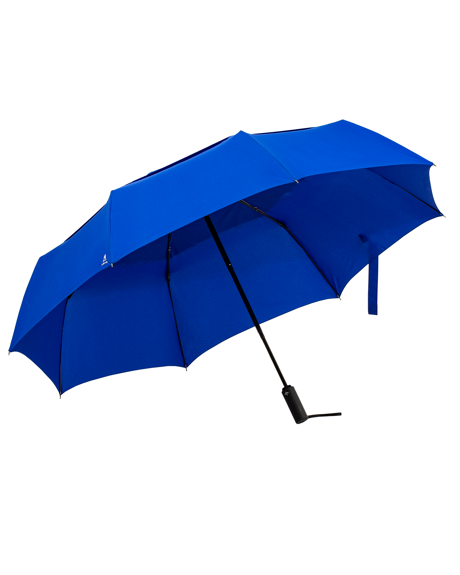 A.Brolly Portobello Big Auto open & Close Folding Umbrella
