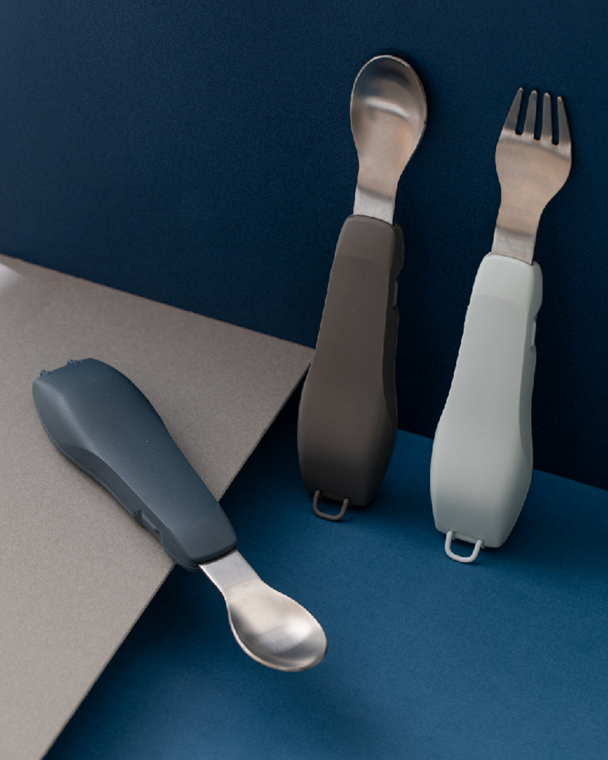 A.Brolly Pinchy Cutlery - The new all in1 everyday carry cutlery