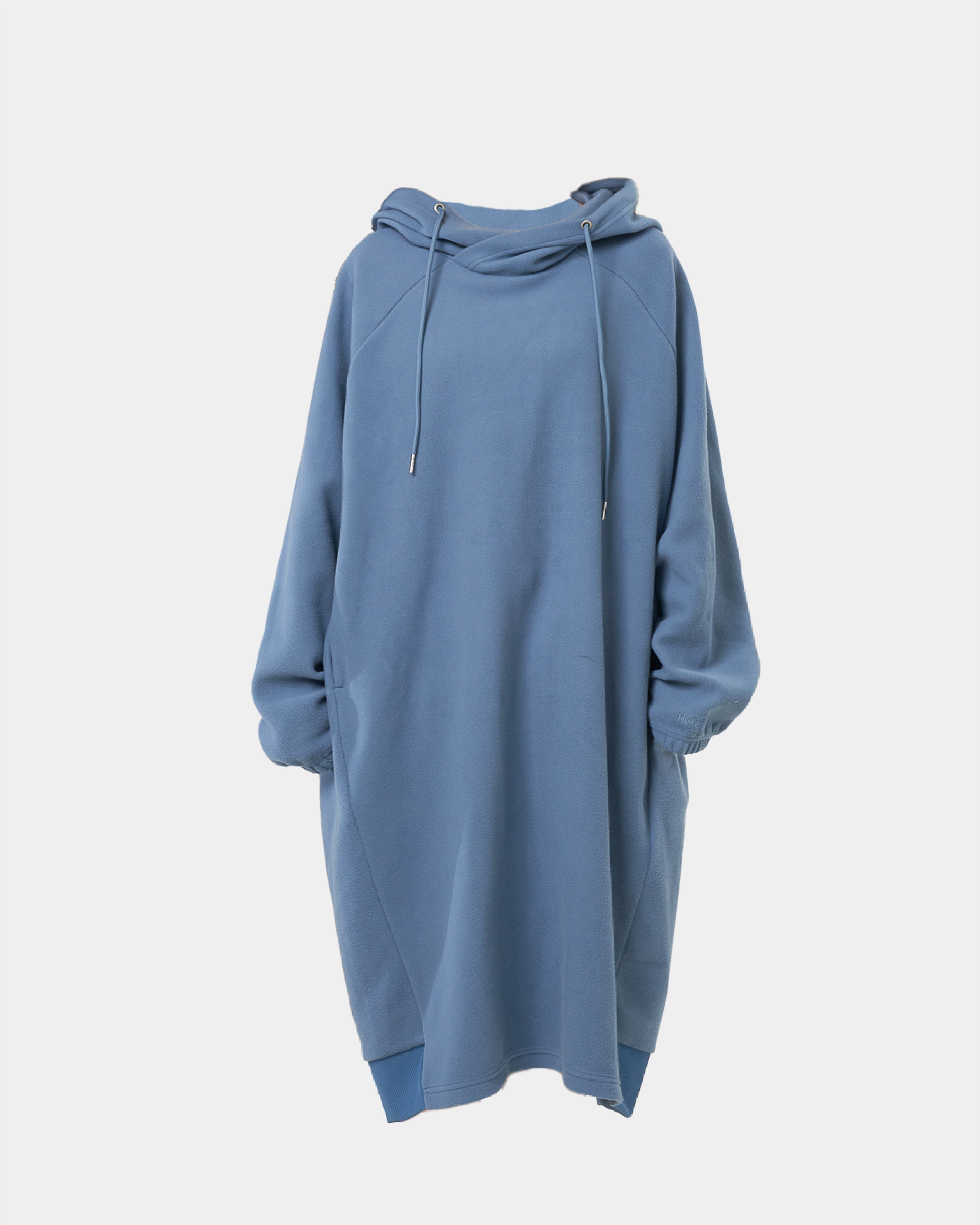 Kiiory Graphene Loungewear II - warm you up in 60 seconds