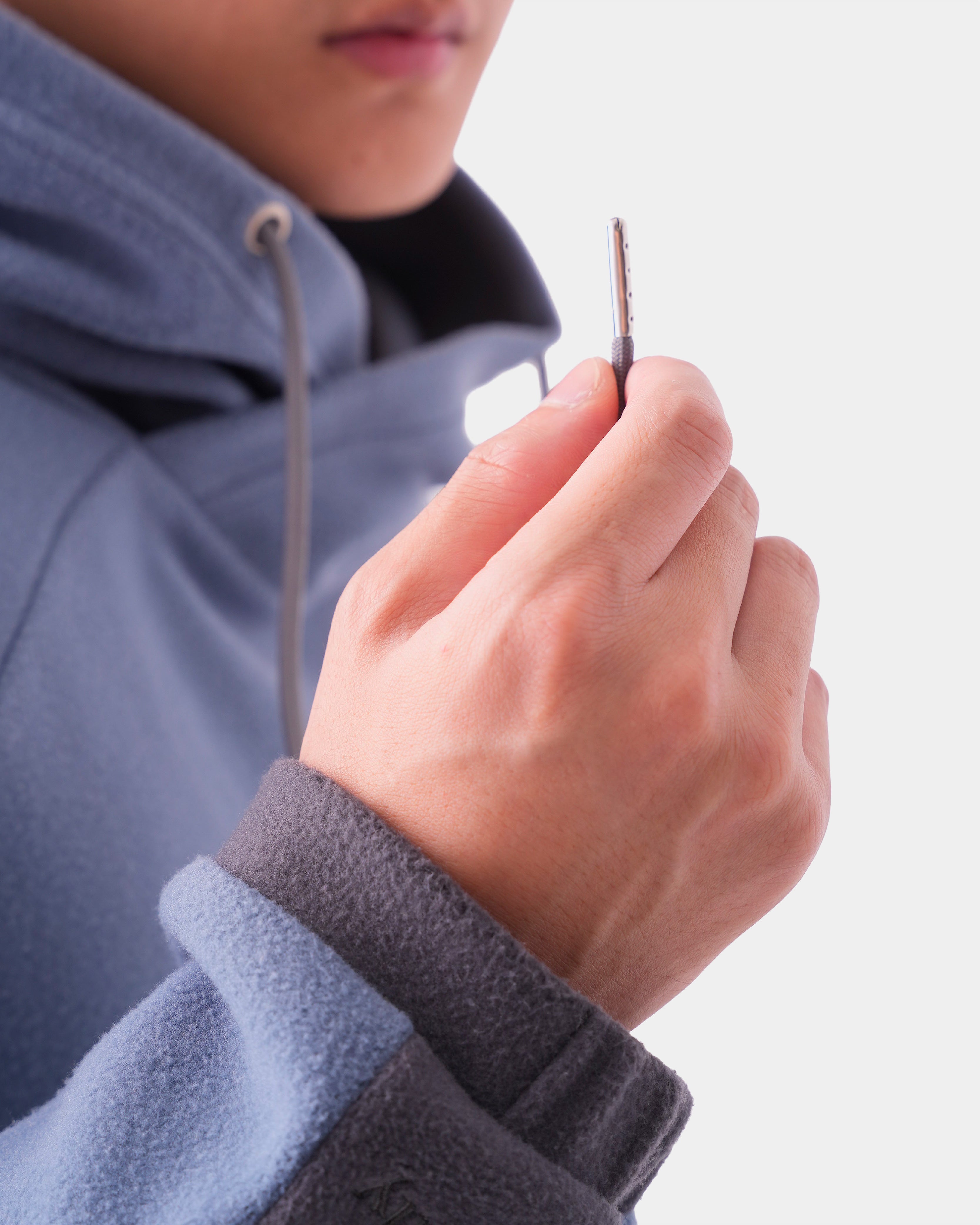Kiiory Graphene Loungewear III - warm you up in 60 seconds